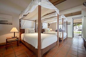 Mango Bay Resort
