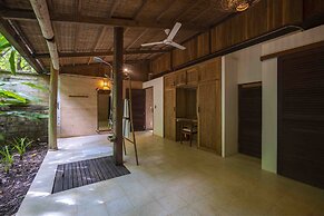 Mango Bay Resort