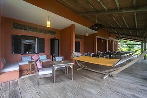 Mango Bay Resort