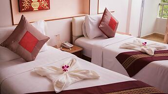 KC Place Hotel Pratunam