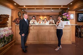 KC Place Hotel Pratunam