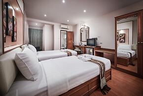 KC Place Hotel Pratunam
