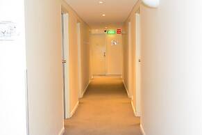 City Park Hotel
