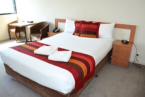 City Park Hotel