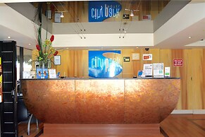 City Park Hotel