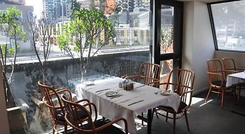 City Park Hotel