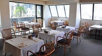 City Park Hotel