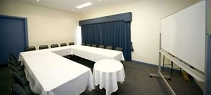 City Park Hotel
