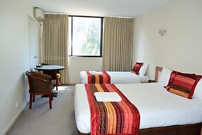 City Park Hotel
