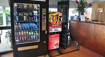 City Park Hotel