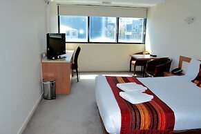 City Park Hotel