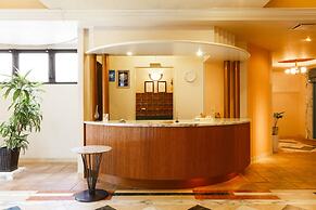 Hotel Sasarindou