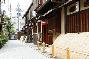 Hotel Sasarindou