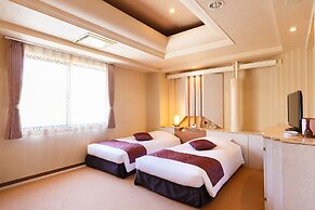 Hotel Sasarindou