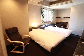 Hotel Sasarindou