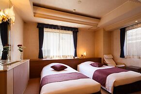 Hotel Sasarindou