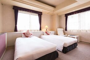 Hotel Sasarindou