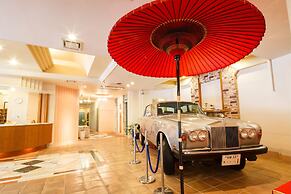 Hotel Sasarindou