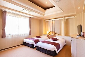 Hotel Sasarindou