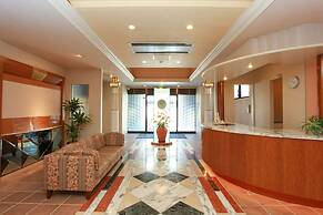Hotel Sasarindou
