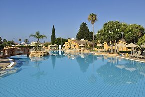 Makronisos Village