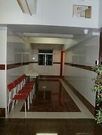 Delta Lounge