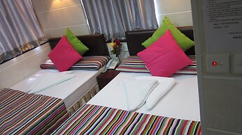 Delta Lounge