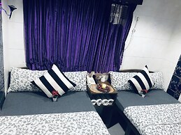Ashoka Hostel
