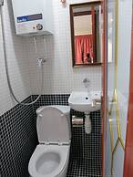 Ashoka Hostel