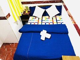 Ashoka Hostel