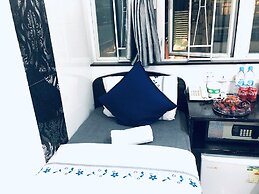 Ashoka Hostel