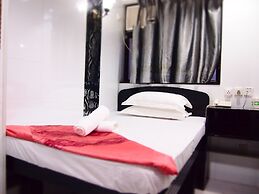 Ashoka Hostel