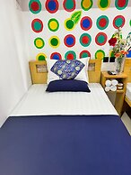 Ashoka Hostel