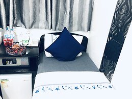Ashoka Hostel