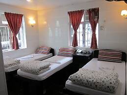 Ashoka Hostel