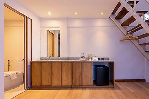 Boxpackers Pratunam Hotel