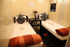Australian Guest House