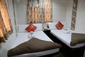 Australian Guest House