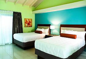 Quint's Travelers Inn