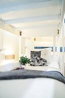 HQ hostel Silom