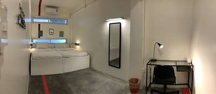 HQ hostel Silom