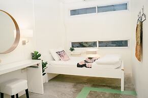 HQ hostel Silom
