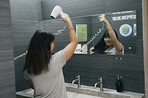 HQ hostel Silom