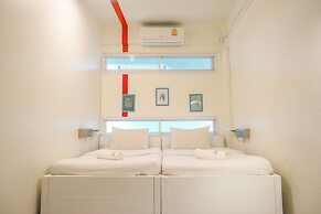 HQ hostel Silom