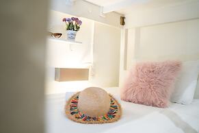 HQ hostel Silom