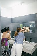 HQ hostel Silom