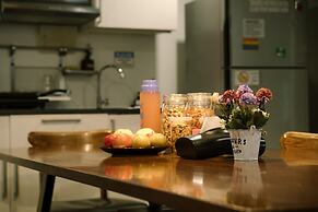 HQ hostel Silom