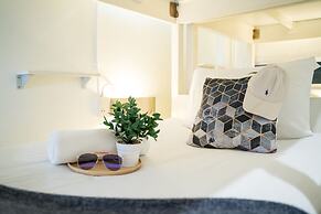 HQ hostel Silom