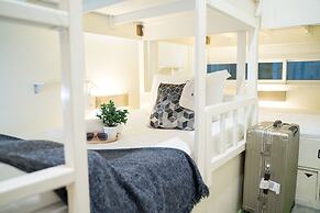 HQ hostel Silom