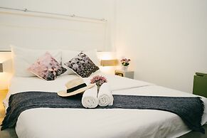 HQ hostel Silom
